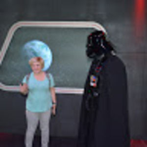 Meet your Posher, Sophia